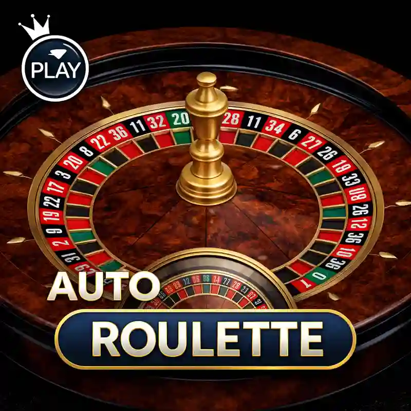 Auto-Roulette 1 ph55 Live Casino Game