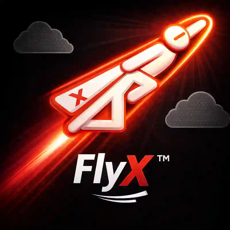 FlyX Casino Game ph55
