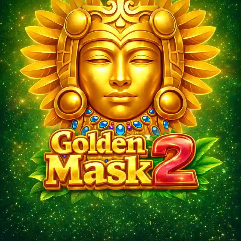 Golden Mask 2 Slot Game ph55