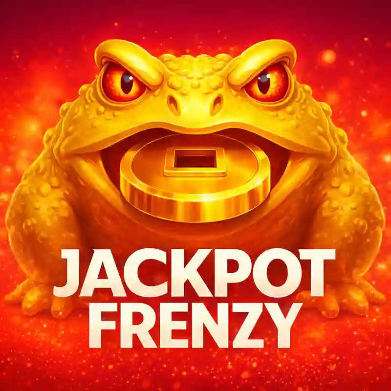 Jackpot Frenzy slot game sa ph55