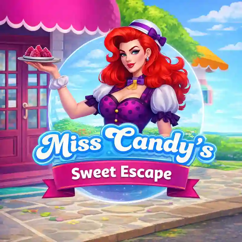 Miss Candys