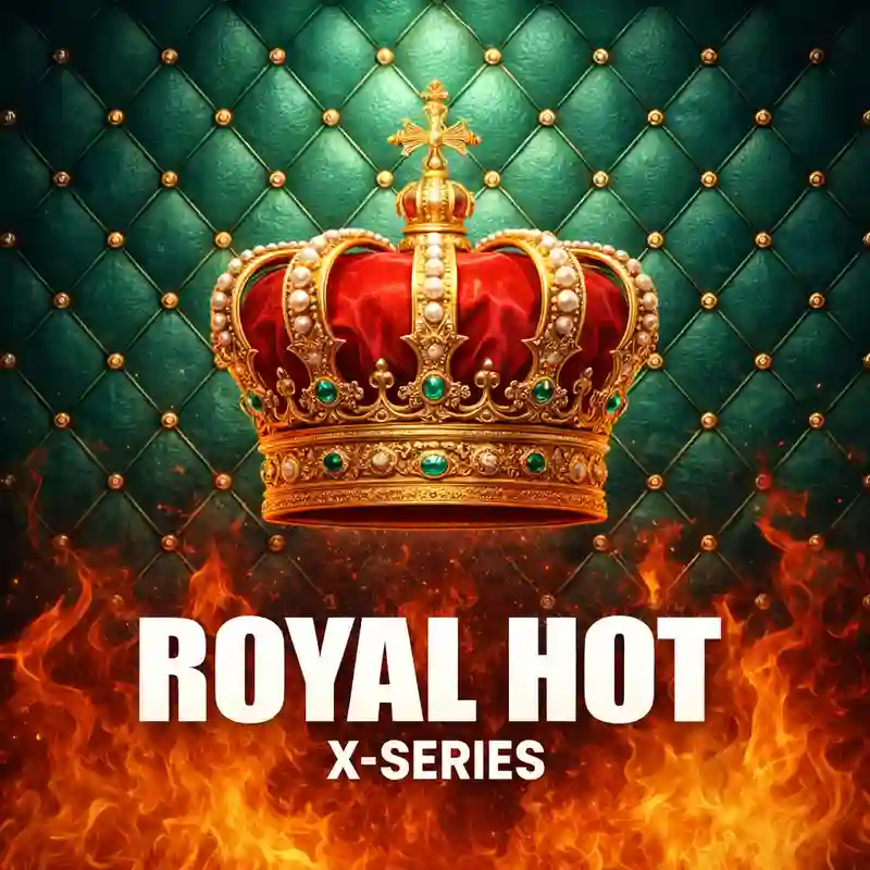 Royal Hot Slot Game ph55