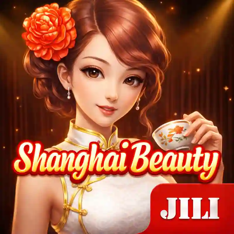 Shanghai Beauty Slot Game ph55