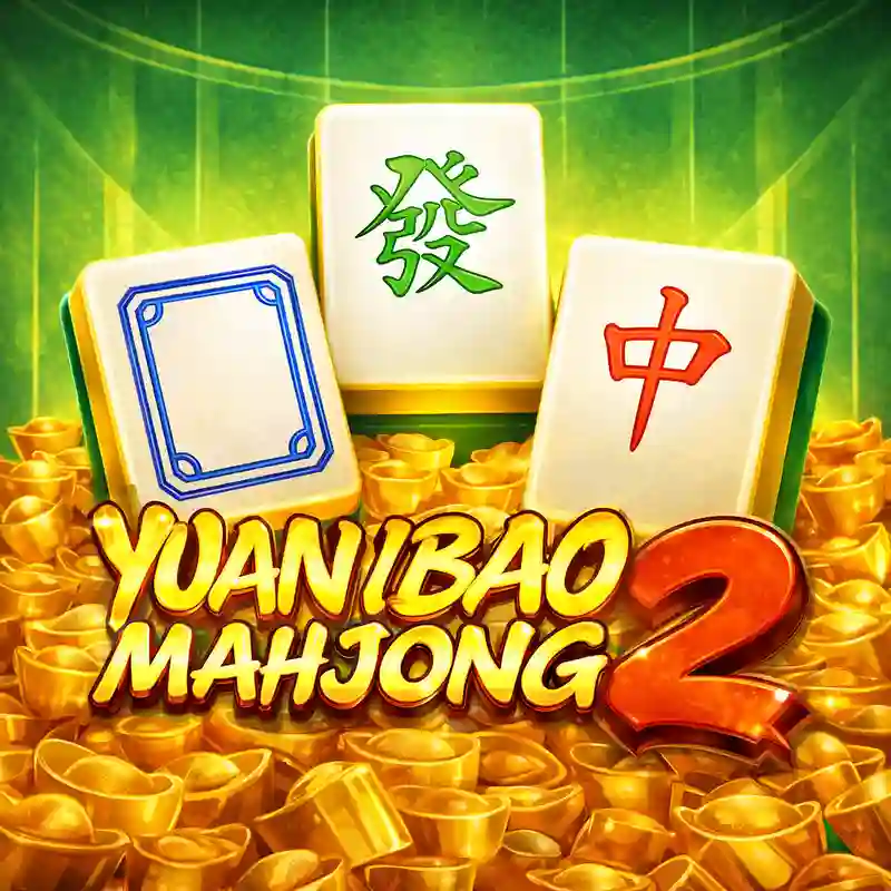 Yuanbao Mahjong 2 slot game interface sa ph55