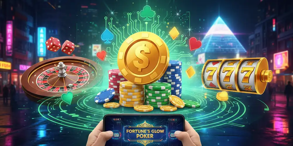 ph55 Casino Promotion